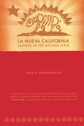 La Nueva California: Latinos in the Golden State