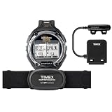 Timex Global Trainer Triathlete Bundle (Heart Rate Monitor + Speed/Cadence Sensor)