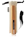 Zao Organic Makeup - Liquid Eye Liner Black 060 - 0.2 oz.