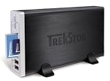 Datastation maxi t.uch 500GB