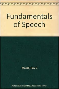 Fundamentals of speech vs interpersonal communication image