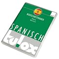 tulox Vokabeltrainer Spanisch komplett mit 20.000 vertonten Vokabeln