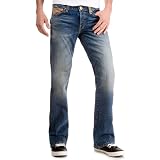 GUESS Arrow Jean - Marble Vintage Wash at Guess