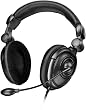 Speedlink Medusa NX 5.1 Surround Console Gaming Headset f�r PC, PS3, Xbox 360, schwarz