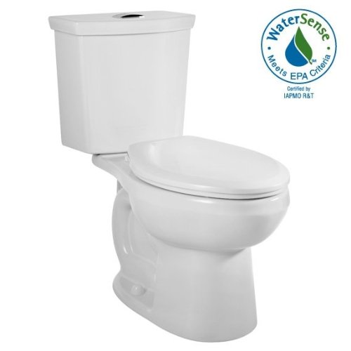 Buy Cheap American Standard 2886.216.021 H2Option Siphonic Dual Flush