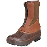 Kenetrek Unisex Bobcat K Zip Insulated Boot