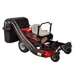 Ariens Non-Powered Zero Turn Twin Bagger (34 Stamped Decks) - 815031