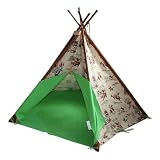 TOBS Premier Wigwam - Cowboy Design Kitchen & Housewares