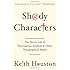 Shady Characters: The Secret Life of Punctuation, Symbols, and Other Typographical Marks