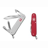 Cadet Knife,9 Function 3.25