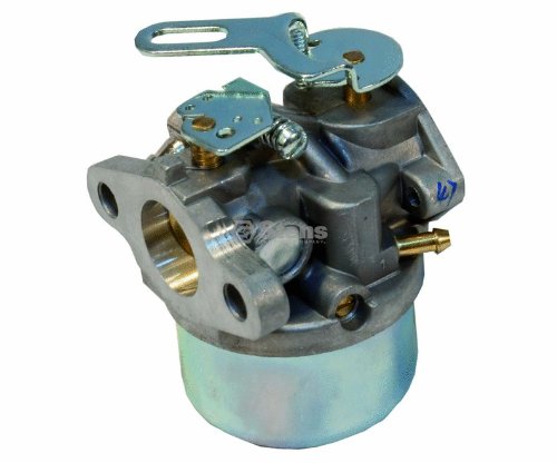 Tecumseh Carburetor Carb replaces 632107 632107A