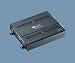 MB Quart RAB 1450 1-Channel 450 RMS Watt Mosfet Car Mono Subwoofer Amplifier