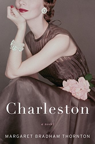 Charleston: A Novel Charleston: A Novel