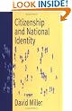 Citizenship and National Identity