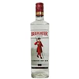 ビーフィーター　ジン　４７゜ 750ML 1本