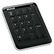 Bluetooth Num Pad English NA Hdwr ~ Microsoft