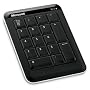 Bluetooth Num Pad English NA Hdwr