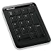 Microsoft Bluetooth Number Pad