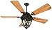Craftmade OV70AG Ceiling Fan with Blades Sold Separately, 70"