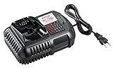 リョービ(RYOBI) 充電器 リチウムイオン専用 UBC-1800L 18V 10.8V 3400211