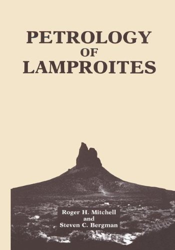 Petrology of Lamproites