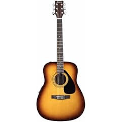 Framus Electric Acoustic Texan