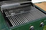 Minden Grill Company SSGT-Stainless Steel Grate