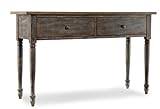 Frazier Console by Hooker Furniture - Rustic gray (638-85003)
