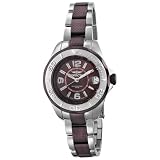 Invicta Women's Pro Diver Two-Tone Watch #5070