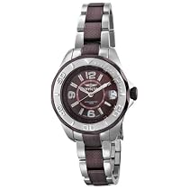 Invicta Women's Pro Diver Two-Tone Watch #5070