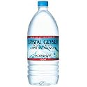 クリスタルガイザー アルパインスプリングウォーター 1000ml&times;12本 [正規輸入品]