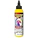 Unicorn SPiT 5770004 Gel Stain and Glaze, Lemon Kiss 4.0 FL OZ Bottle, Yellows