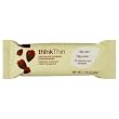 Think Thin Thin Bar, Choc Cvrd Strwbr, 1.76-Ounce (Pack of 10)