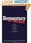 Democracy by Decree: What Happens When Courts Run Government