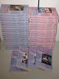 Books : 34 Silhouette Books - Babies & Bachelors USA Series (Babies & Bachelors USA Series)