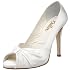 Bridal by Butter Womens Cruz Pu