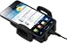mumbi Auto KFZ Halterung Samsung Galaxy S II i9100 / Galaxy Note / Note 2 Autohalterung / passt auch mit Hülle Tasche