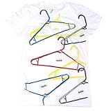 Hangers Women's T-shirt