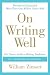 On Writing Well: The Classic Guide to Writing Nonfiction
