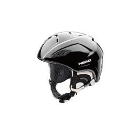 Head Unisex Stratum Snowsports Helmet