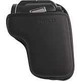 Sanyo - Sanyo VCP-HCX3 Holster Case for the HD1000