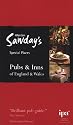 Pubs and Inns of England and Wales: Special Places to Stay (Alastair Sawday's Special Places to Stay)