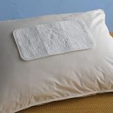 Sleep Scentsations Snore Rx Natural Aromatherapy Pillow Liners (8 Pack) by Therascent Products