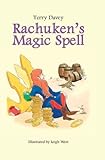 Rachuken's magic spell
