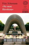 Produkt-Bild: &raquo;No more Hiroshima&laquo; Band 231