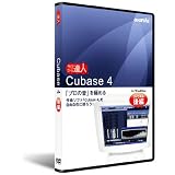 Cubase4(���塼�١���) DVD�ֺ�:����