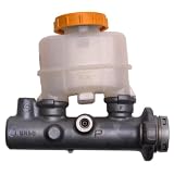 ACDelco 18M1270 Professional Durastop Brake Master Cylinder by ACDelco