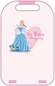Disney princess Seat Protector