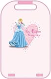 Disney princess Seat Protector