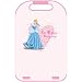 Disney princess Seat Protector